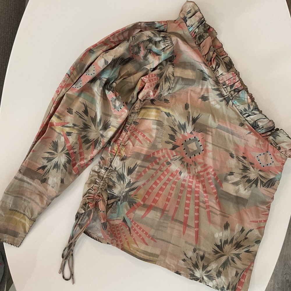 Blouse